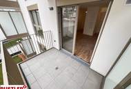 Top Neubauwohnung beim Hauptbahnhof | Hofruhelage | DACHTERRASSE