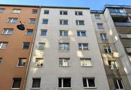 CHARMANTER WOHNHIT IN ZENTRALER LAGE MIT LIFT