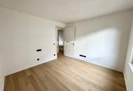 5. Stock zum Spitzenpreis - Hauptbahnhof: Perfekter Grundriss - Großzügige Dreizimmer-Wohnung - PROVISIONSFREI