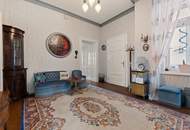 Großzügige Wohnung mit schönem Garten in Ferlach