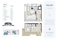 ERSTBEZUG I MAISONETTE I DACHGESCHOSS I 2x BALKON I TERRASSE