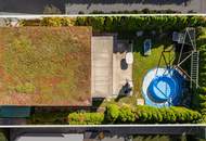 "Herrliches Kleingartenhaus im Baurechts-Eigentum"