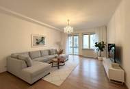 WG-geeignet! 3-Zimmer Wohnung mit 2 Balkonen und inkl. Privatparkpatz! Direkt bei Schönbrunn, 1120!