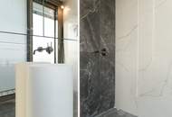 LUXUS bis ins Detail an der Wiener Waterfront mit Concierge und Wellness