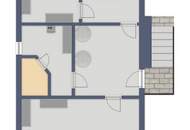 Einfamilienhaus mit viel Potenzial in Türnitz