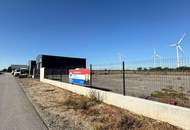 Industriegrundstück Potzneusiedl