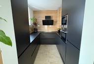 Neuwertige Wohnung mit Südbalkon, Parkplatz und moderne Ausstattung!