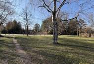 807m² BAUGRUND. NÄHE U2 DONAUSPITAL. TRAUMLAGE DIREKT AM MÜHLWASSER (VIS A VIS).