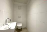 Sofort beziehbare Neubauwohnung! Investieren Sie in Ihre Zukunft und halten Sie dank modernster Technik Ihre Betriebskosten niedrig!