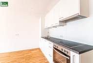 AKTION 1 MONAT MIETZINSFREI! CHARMANTE NEUBAUWOHNUNG IN DEN REININGHAUSGRÜNDEN