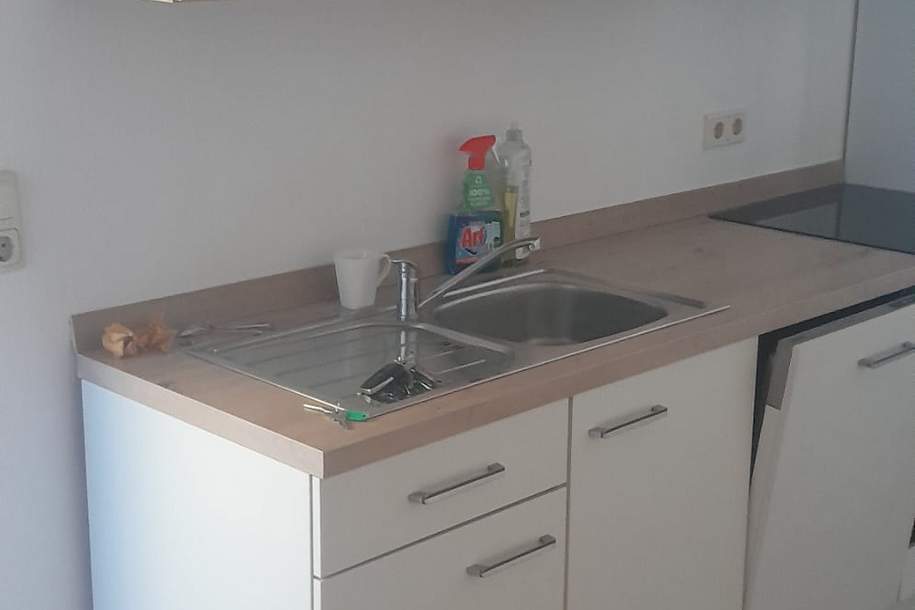 15544 Wohnung im Zentrum mit Balkon! GARTENBENÜTZUNG MÖGLICH!, Wohnung-miete, 530,00,€, 3192 Lilienfeld