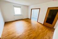 Einladende 3 Zimmer Wohnung im Grünen