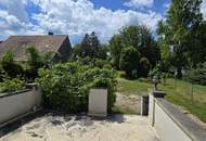 Haus mit Seele und wunderschönem Garten