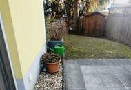 3 Zimmerwohnung in der Ruheoase mit Garten!