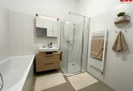 Sonne genießen im eigenem Garten - exklusive 3-Zimmer Wohnung inklusive nachhaltigem Energiesystem