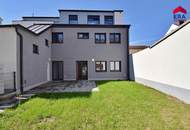 PREISREDUKTION: 2130 Mistelbach - Exklusive Maisonetten- Gartenwohnungen in Erstbezug - Top 1