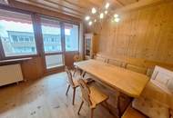 Charmante 3- Zimmer Wohnung mit Loggia und Blick ins Grüne