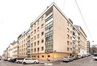 Frisch saniert! Gut geschnittene 4-5 Zimmer Wohnung mit Loggia nahe Wienerberg