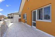 "Ein modernes Familienhaus mit viel Platz!"