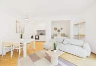 NEUBAU 2024 | STADLAU | APPARTEMENT FÜR TOURISTISCHE VERMIETUNG – TOP 1