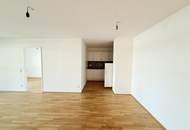Tolle 3-Zimmer Wohnung mit idealem Grundriss und inkl. Balkon in schönem Neubau ab sofort verfügbar