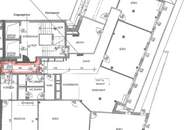 Barrierefreie DG Bürofläche in der Favoritenstraße direkt bei der U1 Station Reumannplatz zu mieten