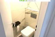 Enns: Modern sanierte 3-Zimmer-Wohnung mit Loggia in ruhiger Sackgassenlage