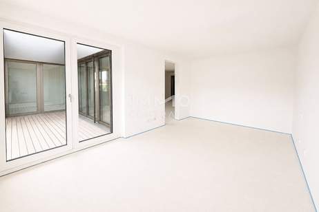 LAXURY Residence with Custom Interior Finishes: Directly at the main train station: Commission-free, Wohnung-kauf, 340.000,€, 1100 Wien 10., Favoriten