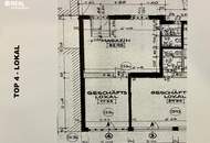 PERFEKTE LAGE - TOP PREIS - GESCHÄFTSLOKAL befristet vermietet bis Ende 2025