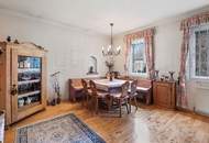 Leben zwischen Stadt &amp; Gartenidylle – Einfamilienhaus mit Pool und Sauna in Floridsdorf