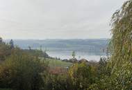 LANDHAUSVILLA MATTSEE - SEEBLICK