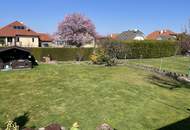 Charmantes Haus - wohnen wie im Märchen