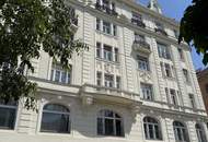 1010! HERRLICHES KLIMATISIERTES ALTBAUBÜRO am Rudolfsplatz!