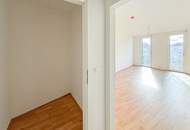 Erstbezug - Helle Mietwohnung in ruhiger Lage!