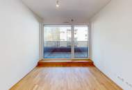 Zentral. Neu. Zuhause in Lend.