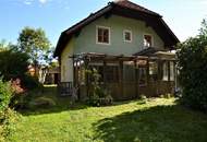 Wohnen im Grünen – Einfamilienhaus mit direktem Waldzugang