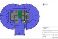 Millennium Tower - variable Größen