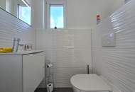 Neuwertige Doppelhaushälfte in ruhiger Ortsrandlage