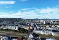 Traumhafte Wohnung in Ruhelage mit 2 Terrassen, Klimaanlage und hochwertiger Ausstattung! Nahe Straßenbahn, S-Bahn und vielen Geschäften! - JETZT ZUSCHLAGEN
