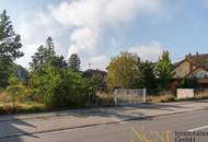 Traumhaftes Baugrundstück für Ein- bzw. Mehrfamilienhäuser oder als bewilligtes Wohnprojekt in Traun zu verkaufen!