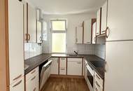 2-Zimmer Wohnung mit perfekter Infrastruktur