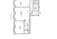 3 ZIMMER WOHNUNG | 3.OG | KOCHNISCHE | OPTIMALER GRUNDRISS FÜR WG | AB 01.10.2026 BEZIEHBAR