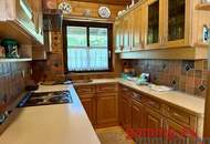 Idyllisches Holzhäuschen am Fuße des Ulrichsberg in Karnburg - Marktgemeinde Maria Saal