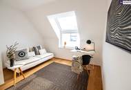 Ihr Rückzugsort - Hofseitig, modern, entspannt! Cooles Townhouse mit Garten! Erdwärme + Absolute Ruhelage + Tiefgarage + Ideale Süd Ausrichtung! Nachhaltig und zukunftssicher investiert!