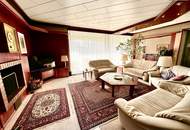 Traumhafter Bungalow ++ Villa mit Indoor-Pool ++ Weinkeller ++ Wunderschöner Gepflegter Garten ++ Perfekte Lage in Gänserndorf ++ Beeindruckende Architektur ++ Vielseitige Nutzungsmöglichkeiten ++