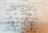 Nähe Großweikersdorf! Freistehendes Einfamilienhaus mit sonnigem Garten!