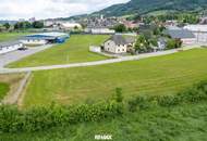 Wohnen und Arbeiten in Top-Lage