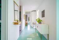 Naturidyll trifft Design - außergewöhnliche Villa mit Raum, Licht und Naturpool