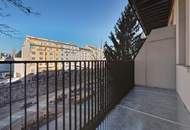 Schönbrunner Straße 60 - Elegante Altbau-Stadtresidenzen