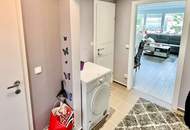 Sonnige Wohnung mit Balkon & Tiefgarage in Neumarkt am Wallersee – Willkommen zu Hause!